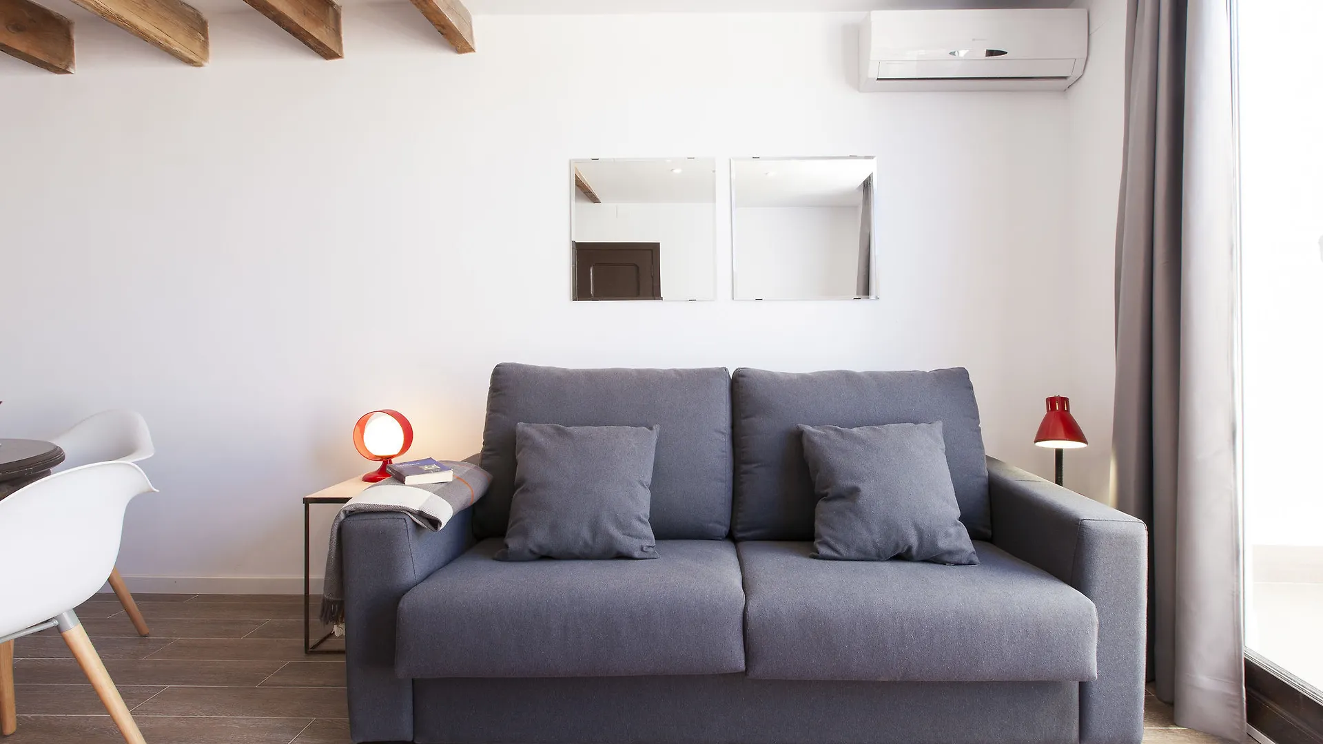 Aspasios Charming Flats Barcelona Lägenhet
