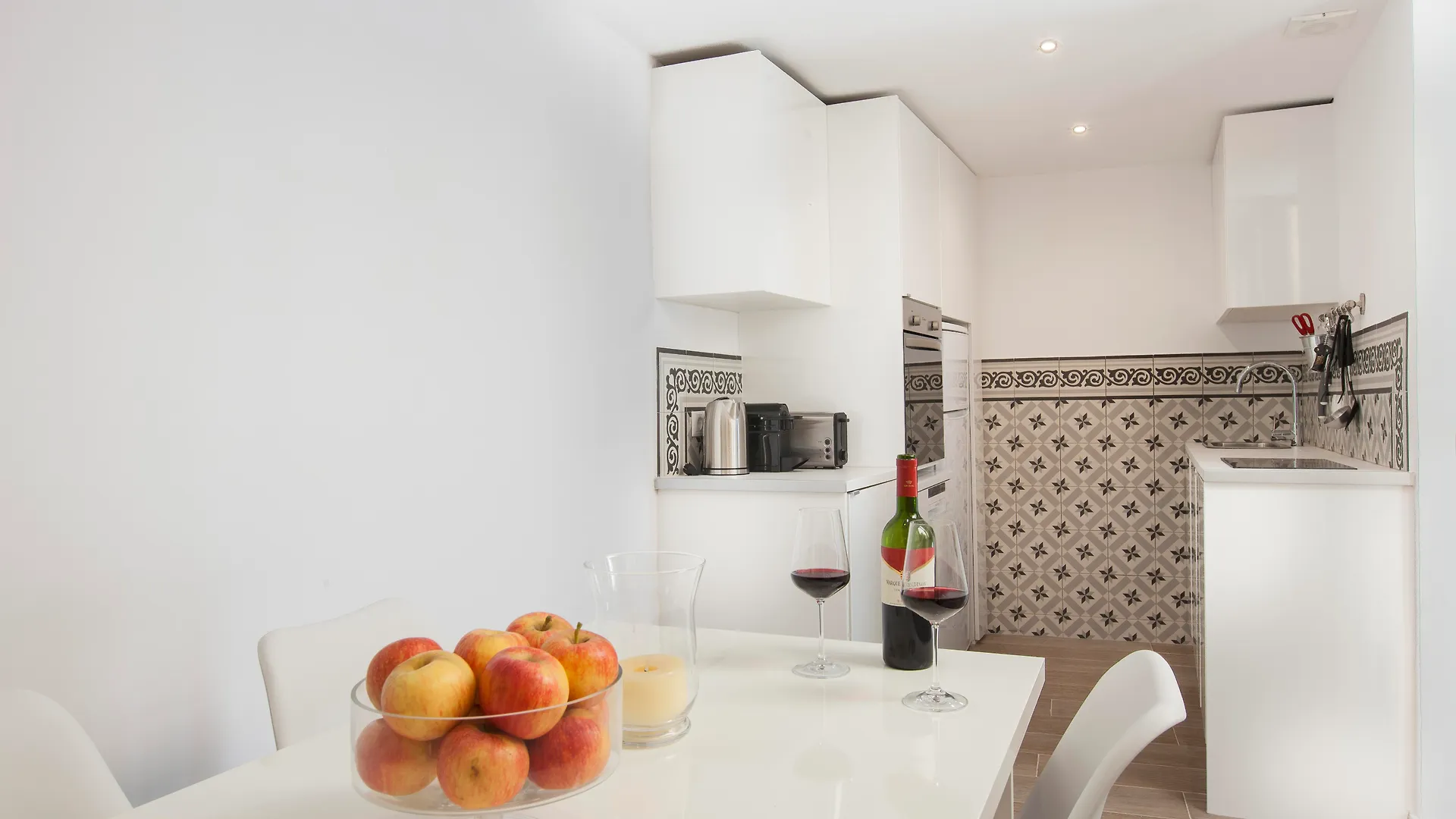 Aspasios Charming Flats Barcelona 0*,  Spain