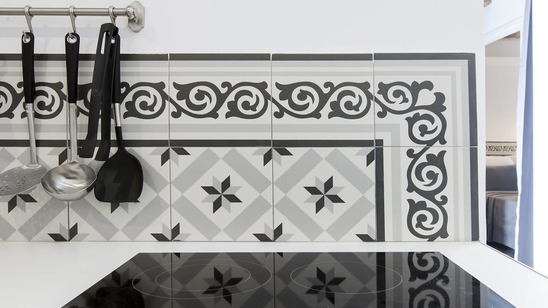 Aspasios Charming Flats Barcelona Apartment