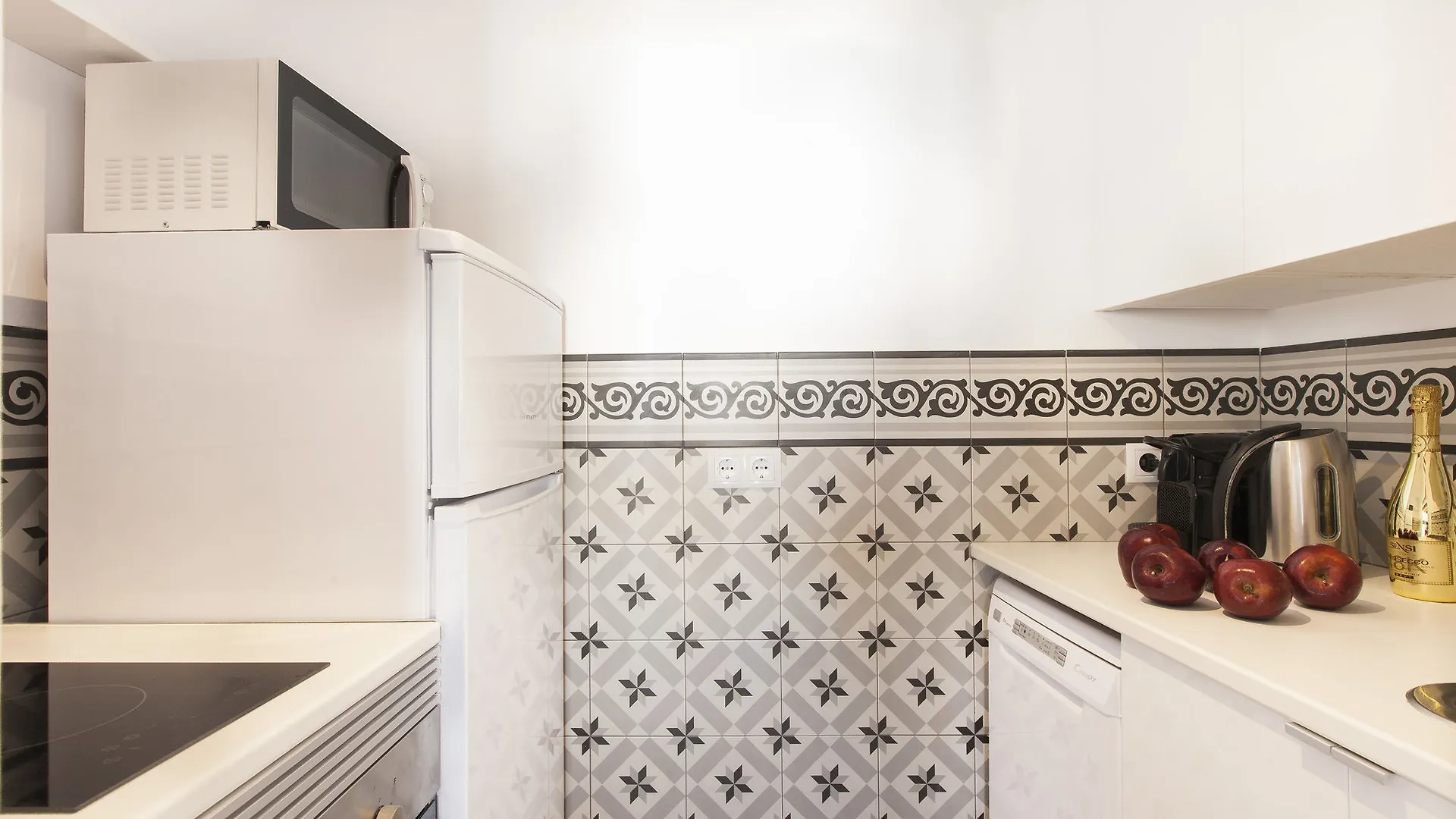 Aspasios Charming Flats Barcelona